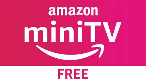 Amazon miniTV